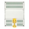 SpaceLogic KNX Secure DALI Broadcast Gateway, Master