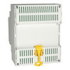 SpaceLogic KNX Secure DALI Broadcast Gateway, Master