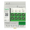 SpaceLogic KNX Secure DALI Broadcast Gateway, Master
