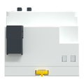 SpaceLogic KNX Ventilantriebsaktor
