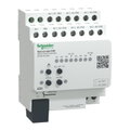 SpaceLogic KNX Ventilantriebsaktor
