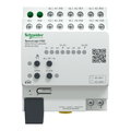 SpaceLogic KNX Ventilantriebsaktor