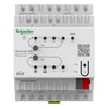SpaceLogic KNX Fan Coil 0-10V Regler