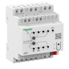 SpaceLogic KNX Fan Coil 0-10V Regler