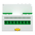 SpaceLogic KNX Erweiterung Schalter/Jalousie