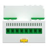 SpaceLogic KNX Erweiterung Schalter/Jalousie