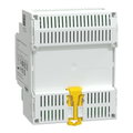 SpaceLogic KNX Erweiterung Schalter/Jalousie