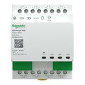SpaceLogic KNX Erweiterung Schalter/Jalousie