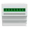 SpaceLogic KNX Erweiterung Schalter/Jalousie