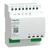 SpaceLogic KNX Erweiterung Dimmer