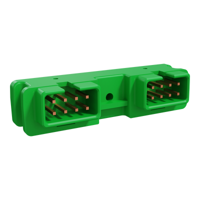 SpaceLogic KNX Verbindungsmodul