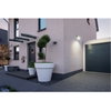 LED Strahler mit Bewegungsmelder 30W/3000lm /4000k / IP44 / IK05 / Kabel: 0,5m
