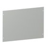 Isoliermaterial für DLP in PLA Gehäuse B500mm H248mm