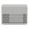 Dachaufbau-Kühlgerät, vernetzt, Climasys CU, 1,2kW, 2 polig, 400/460V, 50/60Hz, IP54