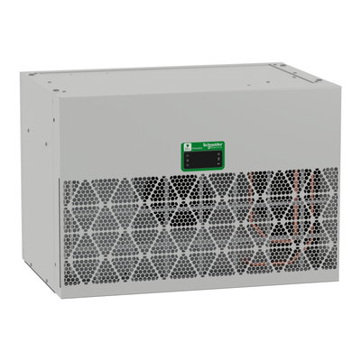 Dachaufbau-Kühlgerät, vernetzt, Climasys CU, 1,2kW, 2 polig, 400/460V, 50/60Hz, IP54