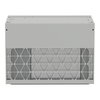 Dachaufbau-Kühlgerät, vernetzt, Climasys CU, 1k5W, 230V, 50/60Hz, IP54