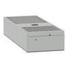 Wandanbau-Kühlgerät, vernetzt, Climasys CU, 4000W, 3 polig, 380/460V, 50/60Hz, IP55