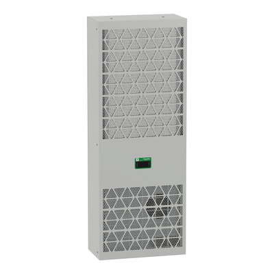 Wandanbau-Kühlgerät, vernetzt, Climasys CU, 4000W, 3 polig, 380/460V, 50/60Hz, IP55