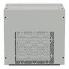 Dachaufbau-Kühlgerät, vernetzt, Climasys CU, 600W, 230V, 50/60Hz, IP54