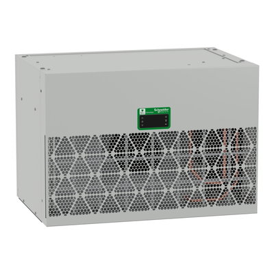 Dachaufbau-Kühlgerät, vernetzt, Climasys CU, 800W, 2 polig, 400/460V, 50/60Hz, IP54