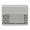 Dachaufbau-Kühlgerät, vernetzt, Climasys CU, 800W, 230V, 50/60Hz, IP54
