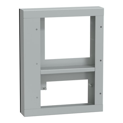 Nachrüstungssatz für Dachaufbau-Kühlgerät, vernetzt, Climasys CU, 400-600W
