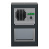 Wandanbau-Kühlgerät, vernetzt, Climasys CU, Edelstahl, 600W, 230V, 50/60Hz, IP55