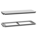 Spacial SF-Boden- und Dachrahmen, 1200mm