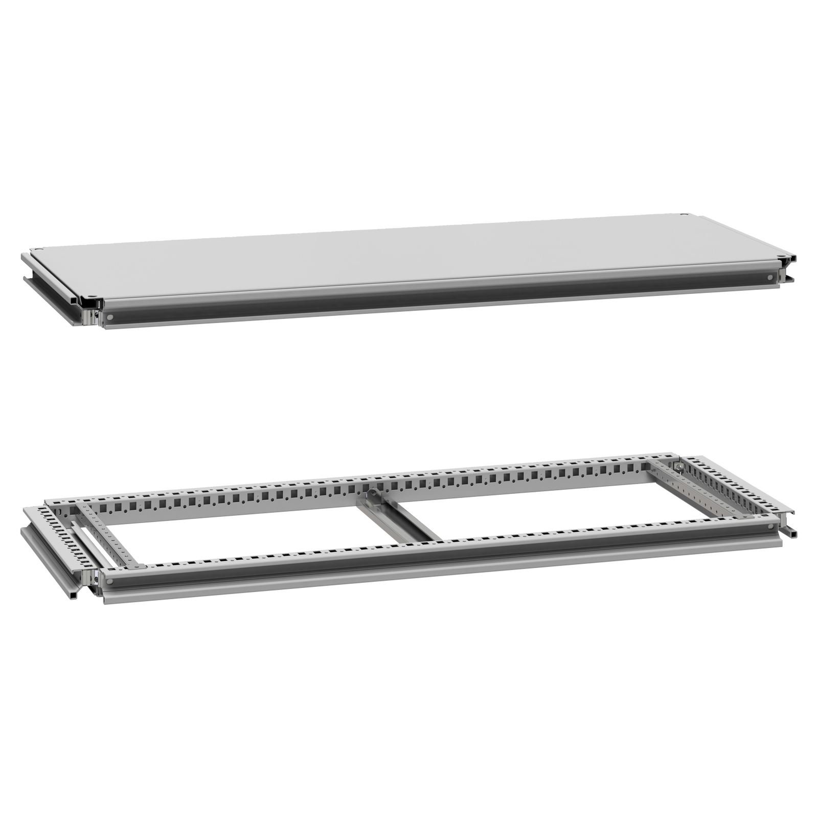 Spacial SF-Boden- und Dachrahmen, 1200mm
