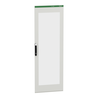 Glazed door, PrismaSeT HD, für elektrische Gehäuse H 2000 B 700mm
