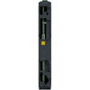 Digitales Eingangsmodul, 6 Eingänge, 24V DC, Sink, 1/2/3 Leiter, Modicon Edge I/O NTS