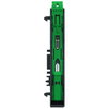 Digitales Eingangsmodul + Sockel, 6 Eingänge, 24V DC, Sink, 1/2/3 Leiter, Modicon Edge I/O NTS