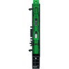 Digitales Eingangsmodul + Sockel, 8 Eingänge, 24V DC, Sink, 1/2 Leiter, Modicon Edge I/O NTS