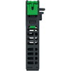 Digitales Eingangsmodul + Sockel, 8 Eingänge, 24V DC, Sink, 1/2 Leiter, Modicon Edge I/O NTS