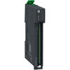 Digitales Eingangsmodul + Sockel, 16 Eingänge, 24V DC, Sink, 1 Leiter, Modicon Edge I/O NTS