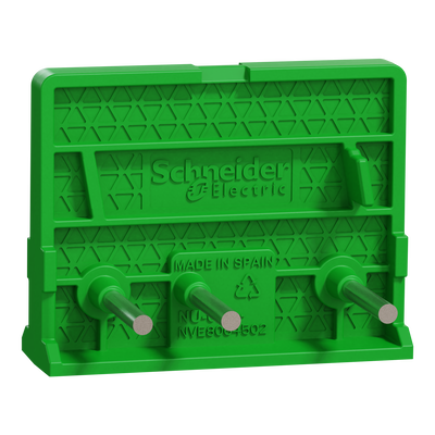 Optiline 45/Unica Verbinder fuer Steckdosen