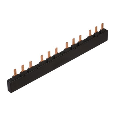Kammschiene, für 4 Schalter Fupact ISFL, 100A, 3p