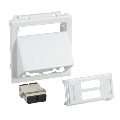 Thorsman - CYB-DF - Anschlussset - 2xSC Duplex Multi - abgewinkelt
