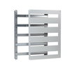 Modularer Rahmen Typ DLCR für PanelSeT WM Stahlgehäuse, 88 Module, H600xW500