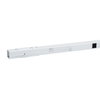KBB gerades Element, 25A, 3m, 2Netze, 3L+N+PE, 5Abgänge