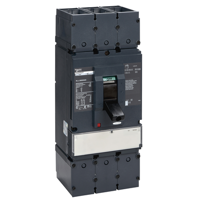 Lasttrennschalter – PowerPact-Multistandard – L-Rahmen – 400 A – 125 kA