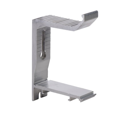 Thorsman, Fixe Konsole mit losem Lamellenhalter TTA-KV146 HALTER 146MM