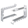 Thorsman, Fixe Konsole mit integriertem Lamellenhalter TTA-KV35-1 HALTER 35MM