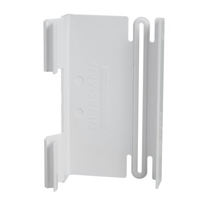 Verbindungsstück TEK 123 / 161-3, L=100, PC/ABS Typ:TTI-JP123