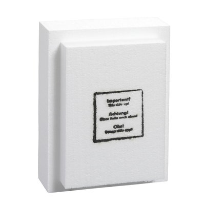 Hohlraumfüller für UFB 900 simuliert Bodentank Material Polystyrol Typ:UFB-RF900