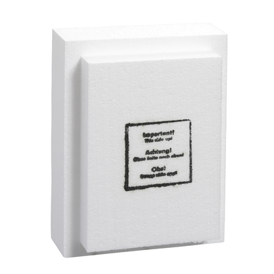 Hohlraumfüller für UFB 900 simuliert Bodentank Material Polystyrol Typ:UFB-RF900