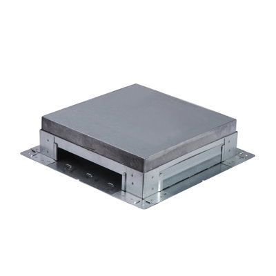Unterflurdose UFB-IG f. Bodentank Tiefe 70-110mm SV Typ: UFB-IG