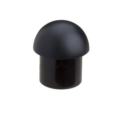 Mureva BOX, Transportstecker, schwarz, M25