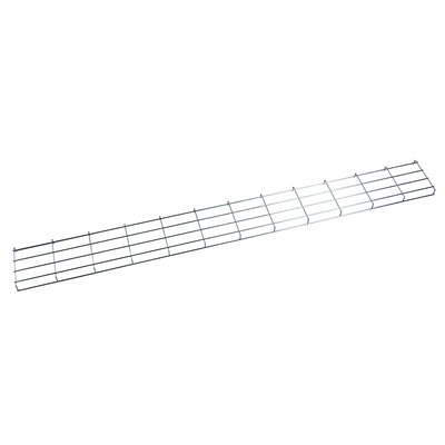 PanelSeT SF/SM-Kabelkanal, vertikal aus Drahtgeflecht, 70mm