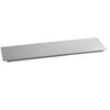 PanelSeT SF/SM-Frontplatte, Vollblech, 400x800mm, geschraubt
